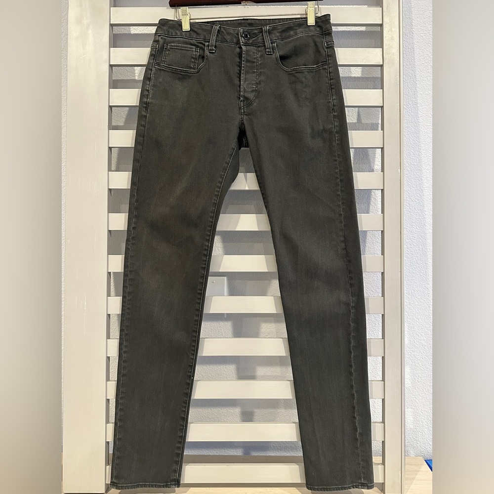 G-STAR RAW Men denim jeans